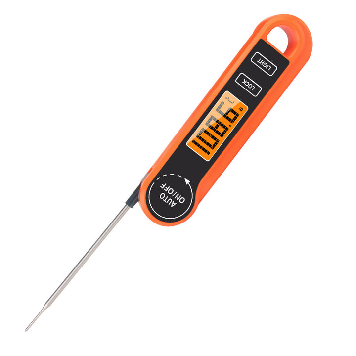 ThermoPro Elektronisches Küchenthermometer - Präzision & Komfort