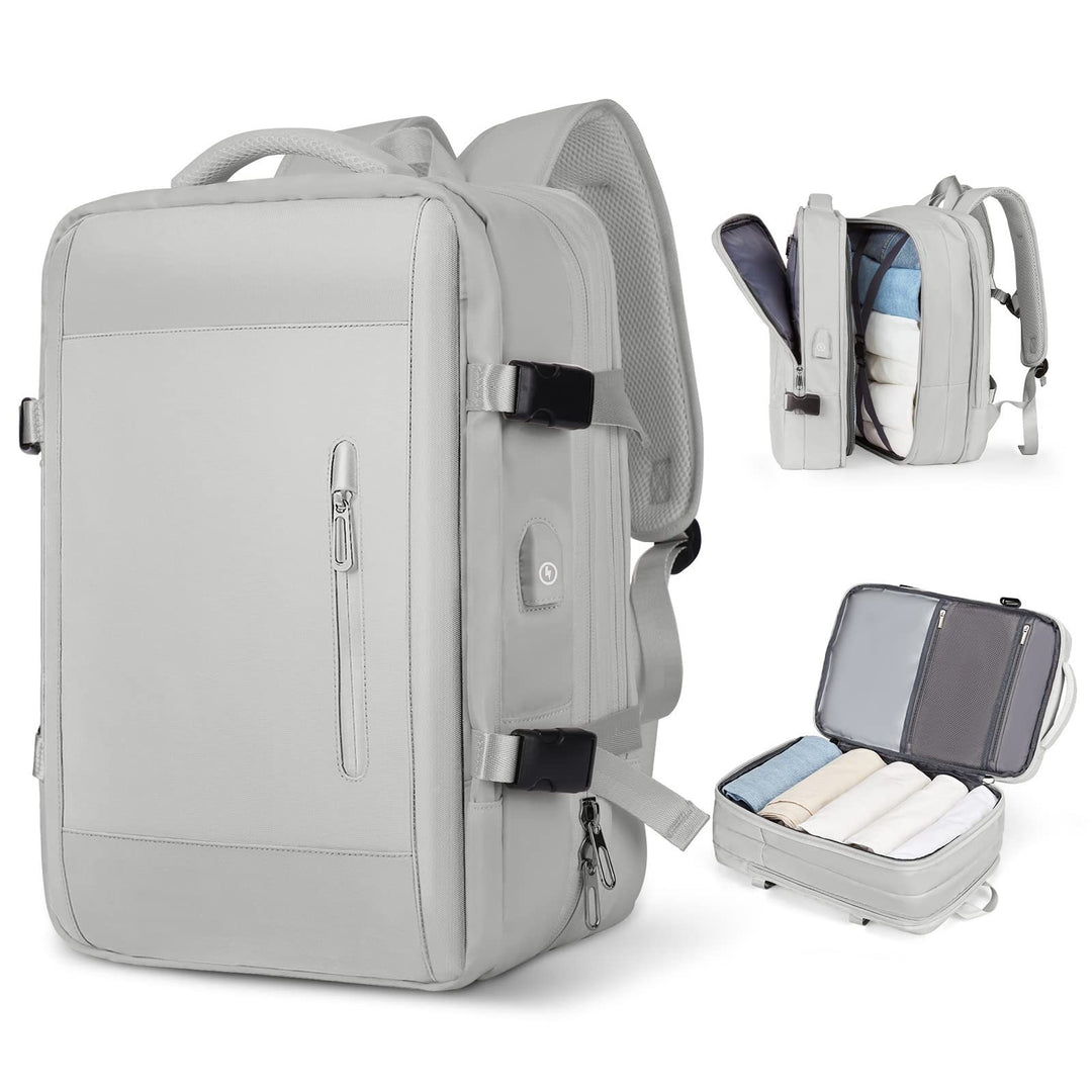 TravelPro™ - Kompakter Rucksack