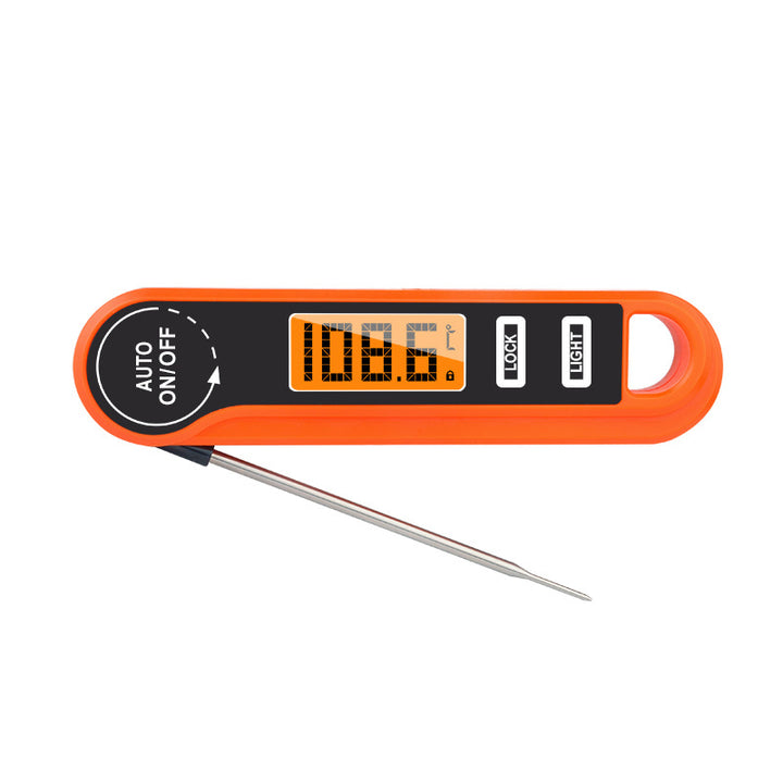 ThermoPro Elektronisches Küchenthermometer - Präzision & Komfort