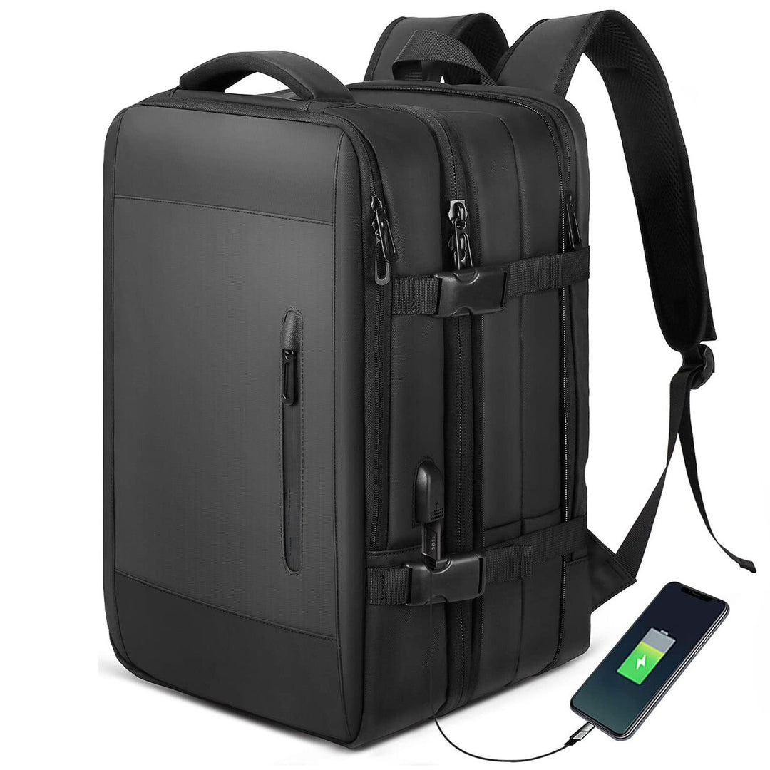 TravelPro™ - Kompakter Rucksack