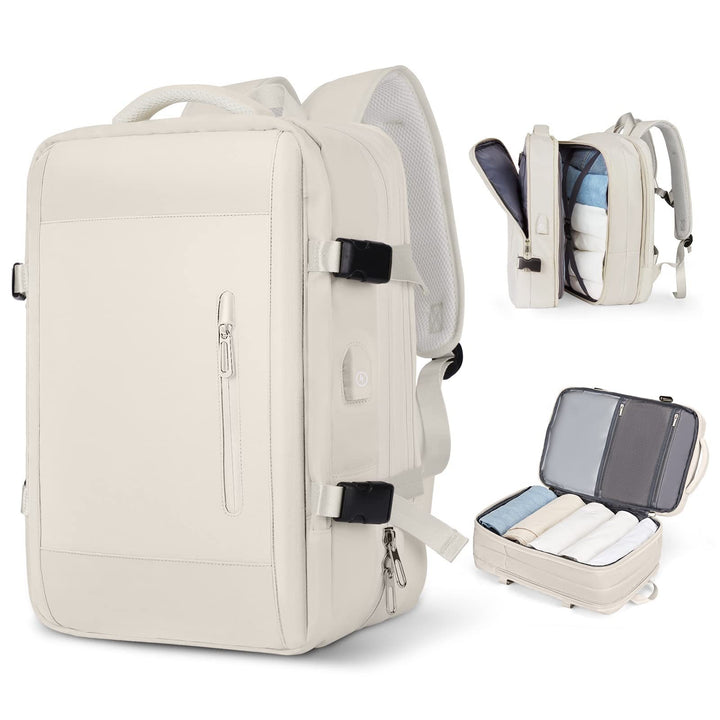 TravelPro™ - Kompakter Rucksack