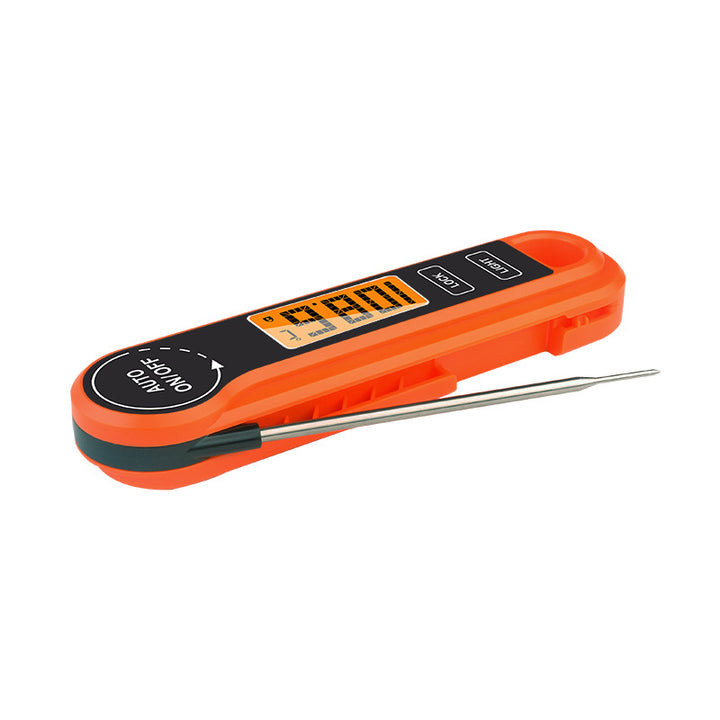 ThermoPro Elektronisches Küchenthermometer - Präzision & Komfort