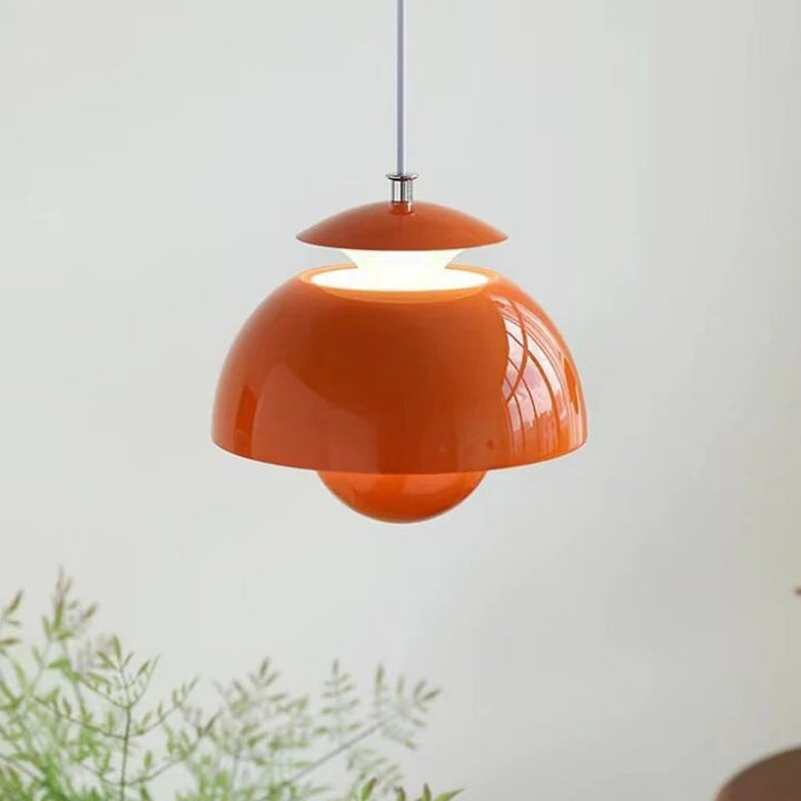 Moderne Skandinavische LED Pendelleuchte für Zuhause