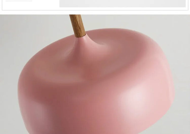 Nordische LED-Pendelleuchte für Innenräume