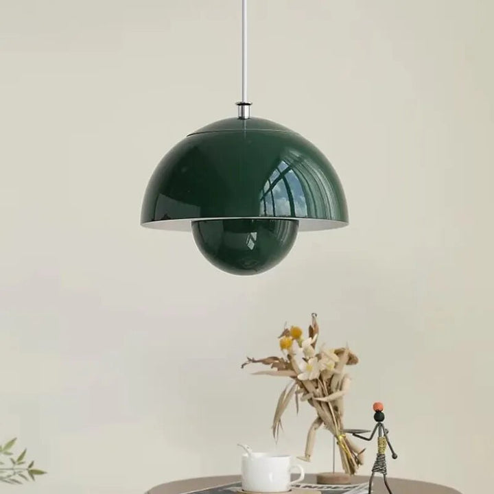 Moderne Skandinavische LED Pendelleuchte für Zuhause
