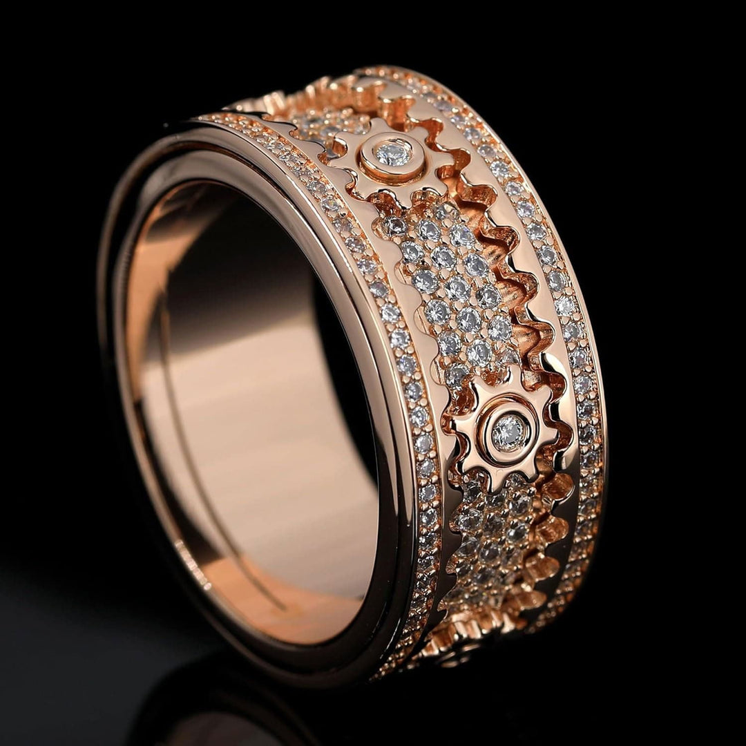 ETERNITY™ Ring