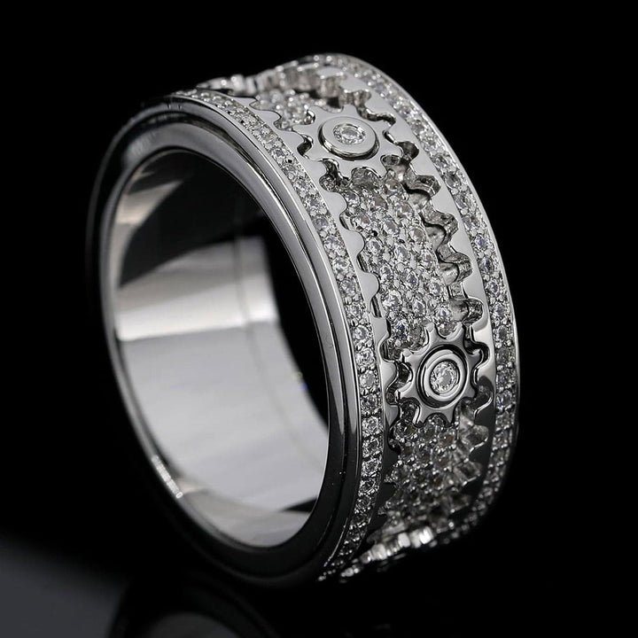 ETERNITY™ Ring