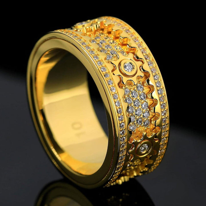 ETERNITY™ Ring