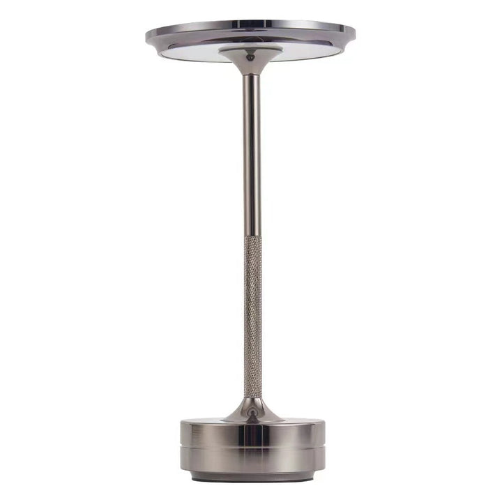 Kabellose LED Tischleuchte AmbiGlow™ - Wiederaufladbar