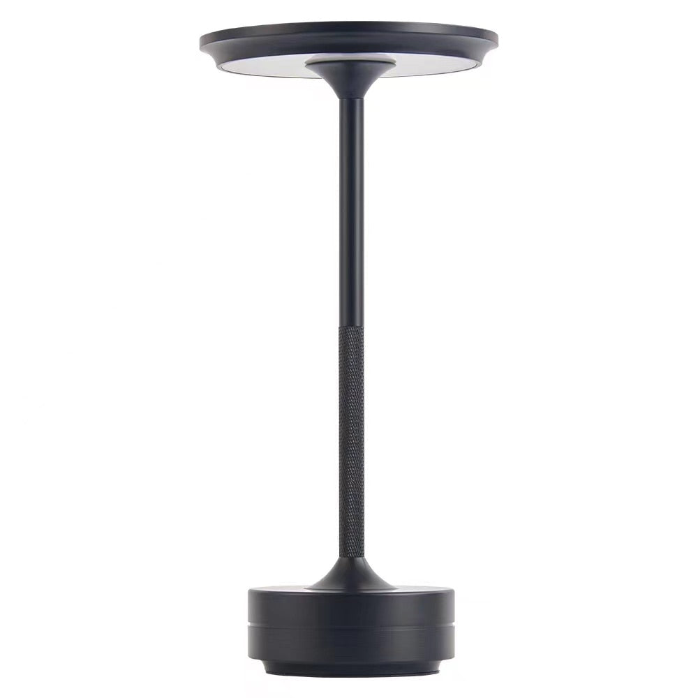 Kabellose LED Tischleuchte AmbiGlow™ - Wiederaufladbar