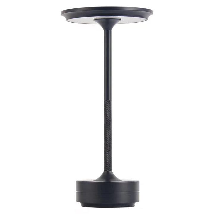 Kabellose LED Tischleuchte AmbiGlow™ - Wiederaufladbar