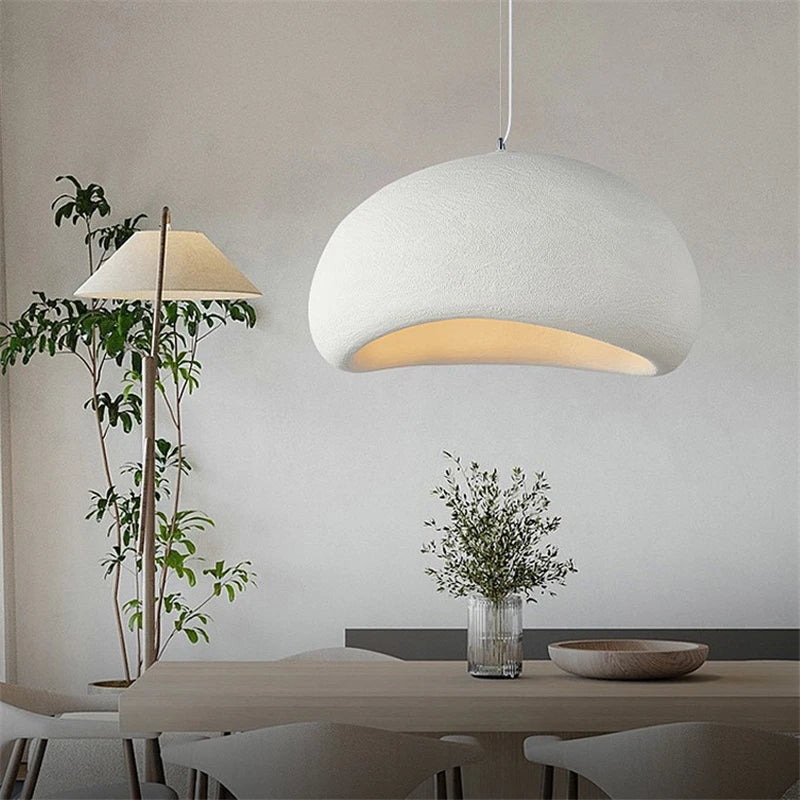 CalmLume - Minimalistischer Kronleuchter | Moderne Eleganz