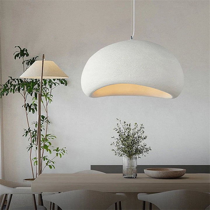 CalmLume - Minimalistischer Kronleuchter | Moderne Eleganz