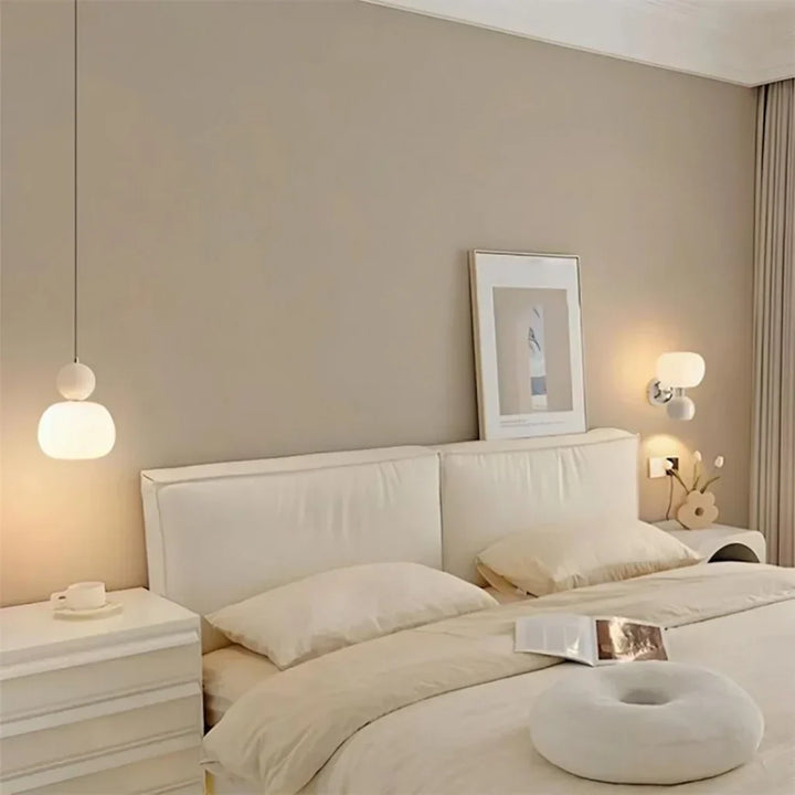 Art Deco Pendelleuchte für elegante Innenbeleuchtung