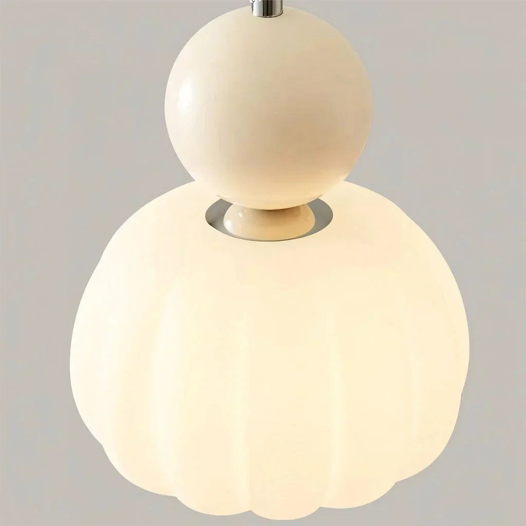 Art Deco Pendelleuchte für elegante Innenbeleuchtung