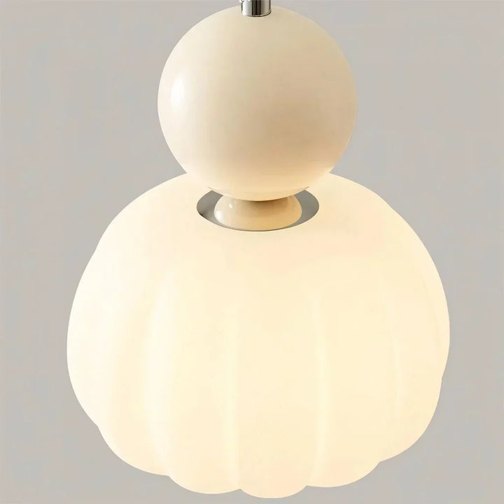 Art Deco Pendelleuchte für elegante Innenbeleuchtung