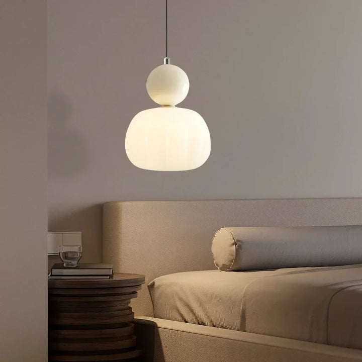 Art Deco Pendelleuchte für elegante Innenbeleuchtung
