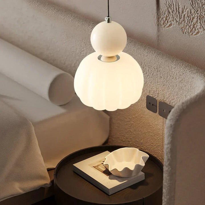 Art Deco Pendelleuchte für elegante Innenbeleuchtung