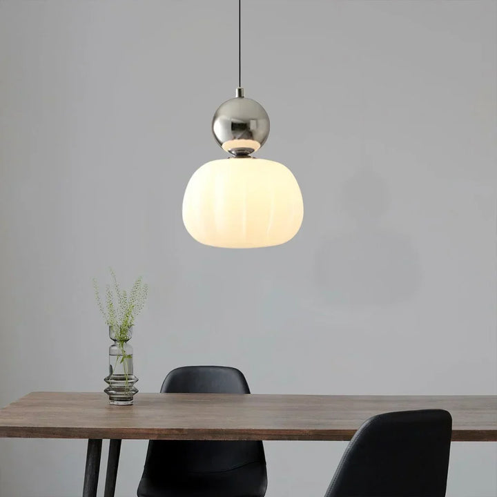 Art Deco Pendelleuchte für elegante Innenbeleuchtung