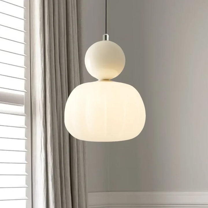 Art Deco Pendelleuchte für elegante Innenbeleuchtung