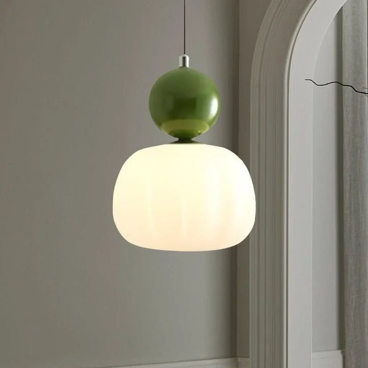 Art Deco Pendelleuchte für elegante Innenbeleuchtung