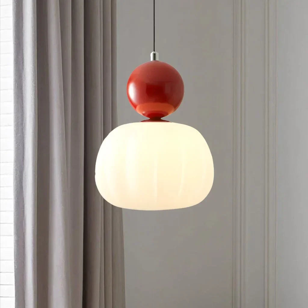 Art Deco Pendelleuchte für elegante Innenbeleuchtung