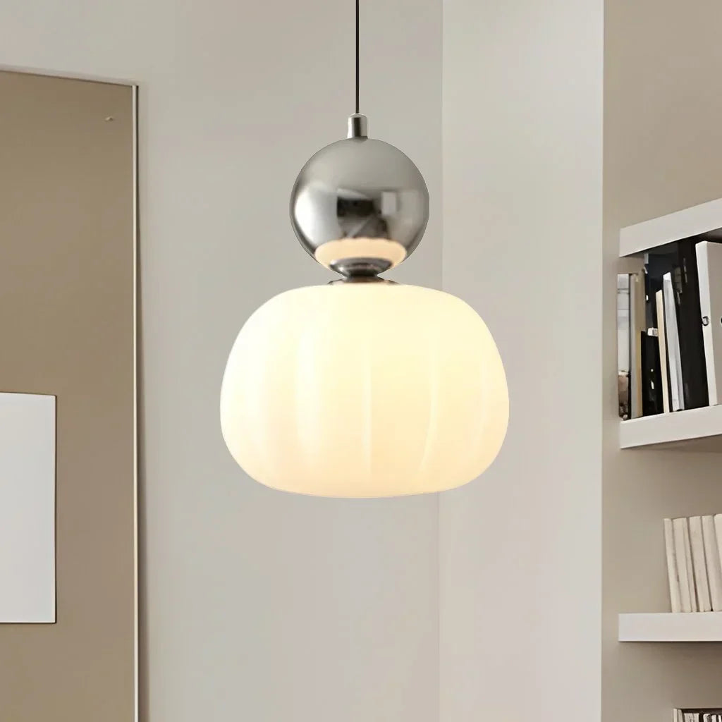Art Deco Pendelleuchte für elegante Innenbeleuchtung