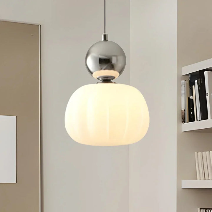 Art Deco Pendelleuchte für elegante Innenbeleuchtung