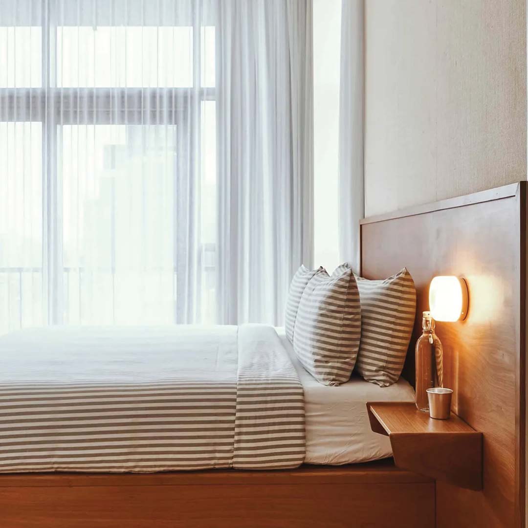 Moderne Dimple Wandleuchte für stilvolle Innenräume