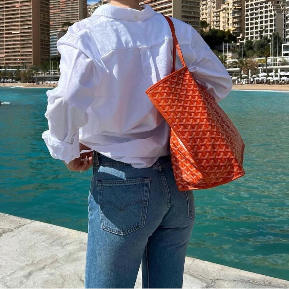 Damen - Stilvolle Taschen - Elegantes Design