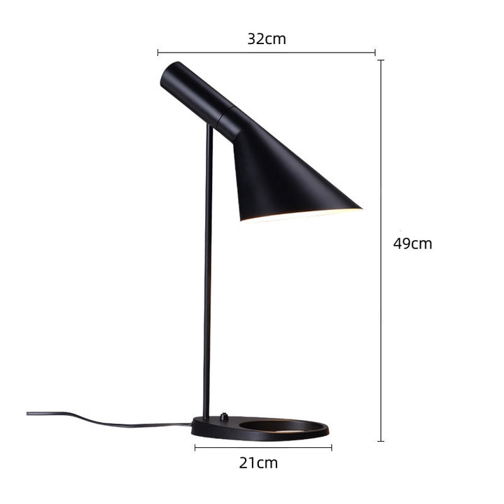 Moderne LED Wandleuchte in Minimalistischem Design
