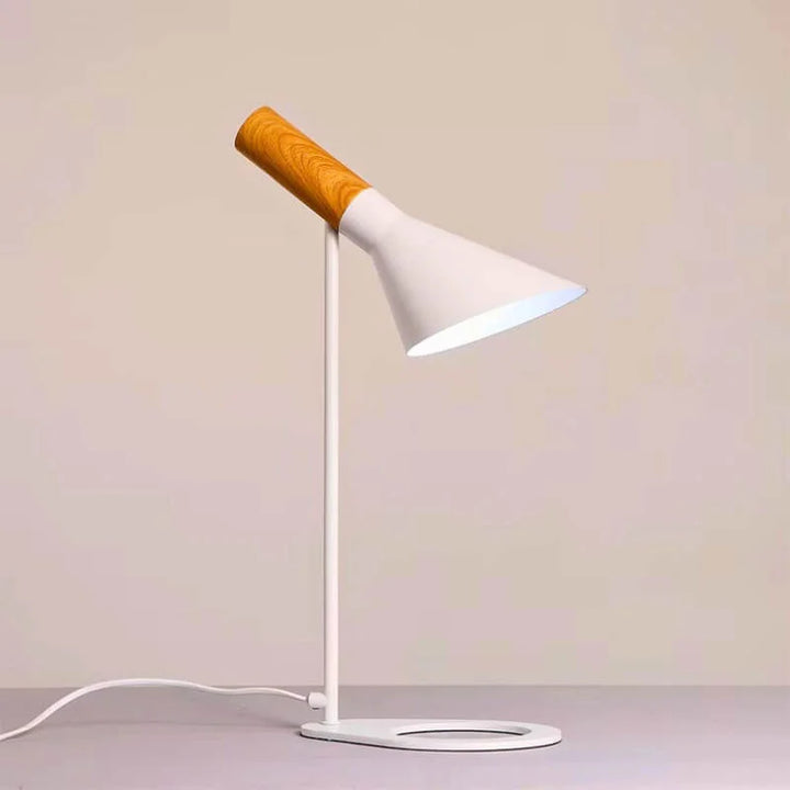 Moderne LED Wandleuchte in Minimalistischem Design