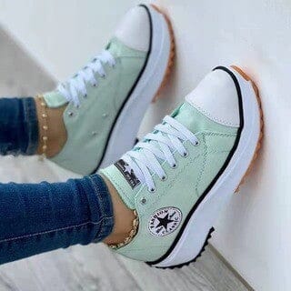 Damen Orthopädische Sneakers mit Farbauswahl