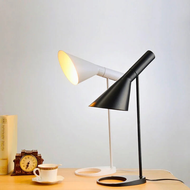 Moderne LED Wandleuchte in Minimalistischem Design