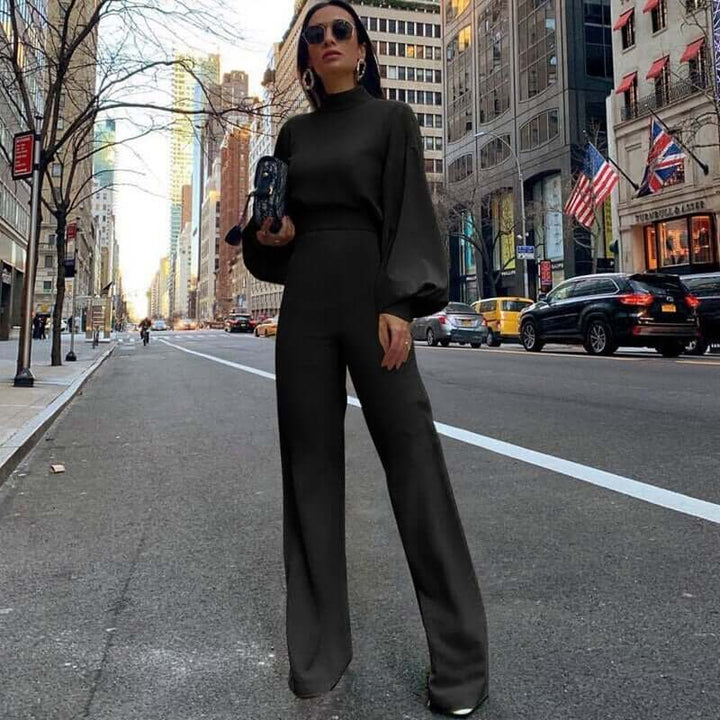 Damen Jumpsuit: Elegantes & Vielseitiges Design