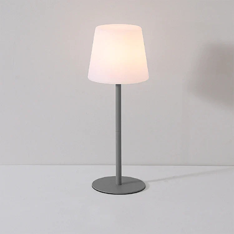 Kabellose LED-Tischlampe für vielseitige Beleuchtung