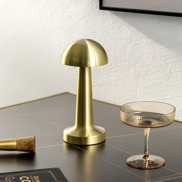 Elegante Tischlampe für Restaurants und Bars | Energiesparend