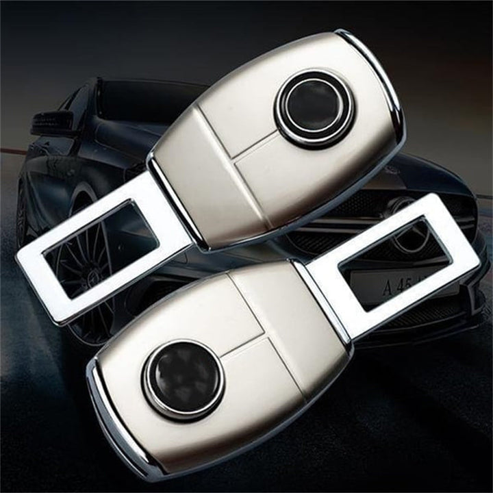Auto Sicherheitsgurt Extender BeltGuard, sorgt für bequeme Passform, einfache Installation, ideal für alle Fahrzeugmodelle.