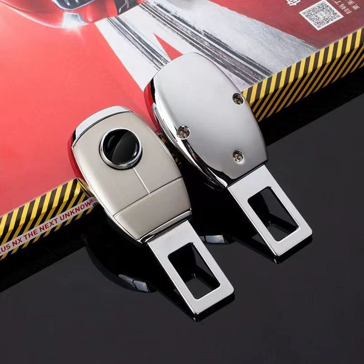 Auto Sicherheitsgurt Extender BeltGuard, sorgt für bequeme Passform, einfache Installation, ideal für alle Fahrzeugmodelle.