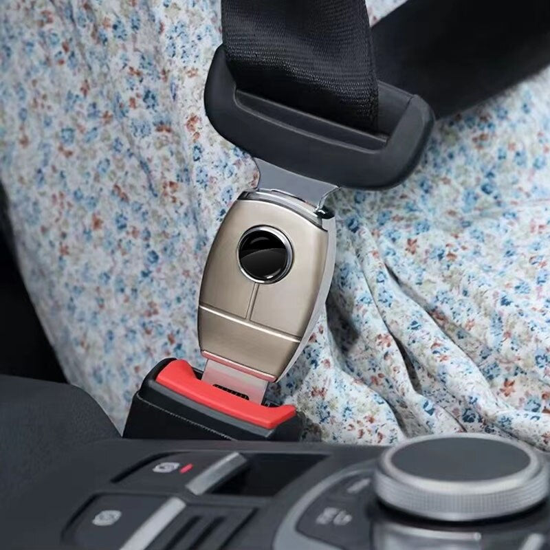 Auto Sicherheitsgurt Extender BeltGuard, sorgt für bequeme Passform, einfache Installation, ideal für alle Fahrzeugmodelle.