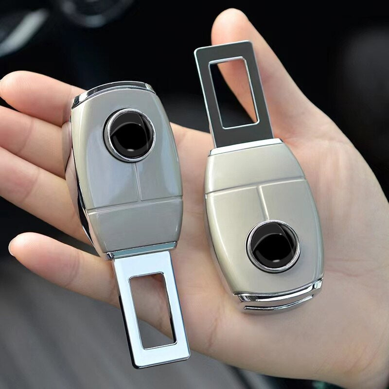Auto Sicherheitsgurt Extender BeltGuard, sorgt für bequeme Passform, einfache Installation, ideal für alle Fahrzeugmodelle.