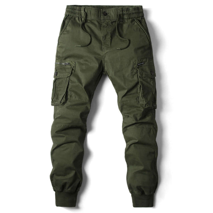 Herren Cargohose: Bequem &amp; Vielseitig