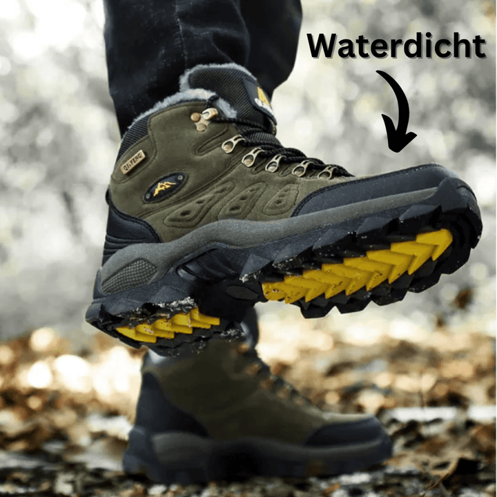 Allwetter-Wanderschuhe: Komfort & Haltbarkeit