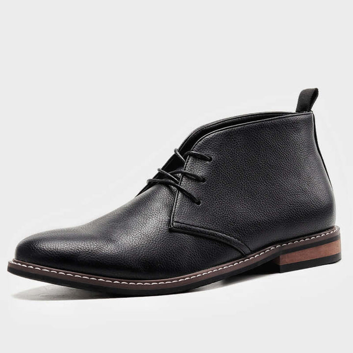 Herren-Wüstenstiefel: Zeitloser Vintage-Look