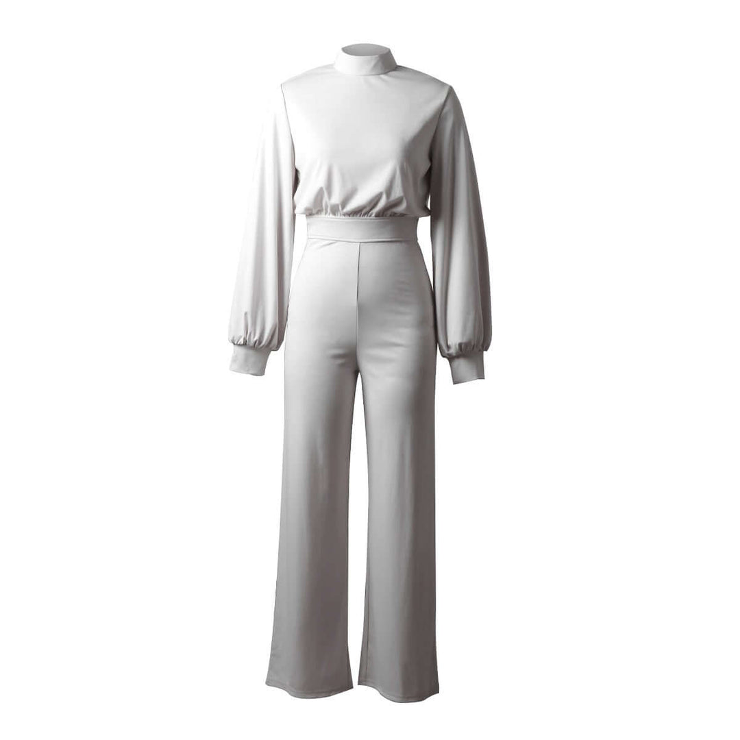 Damen Jumpsuit: Elegantes & Vielseitiges Design