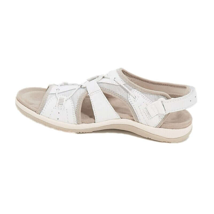 Orthopädische Sandalen Ariana - Komfort & Halt