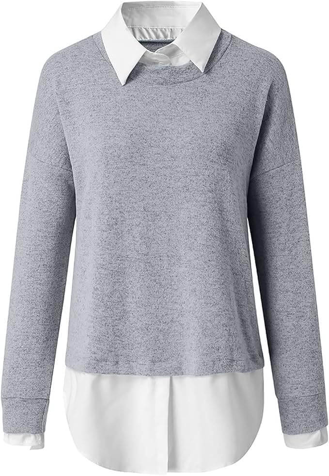 Damen Kaschmirpullover: Weich, warm & vielseitig