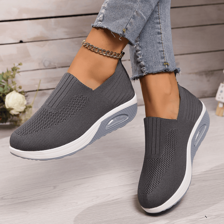 Orthopädische Schuhe für Damen: Schmerzlinderung
