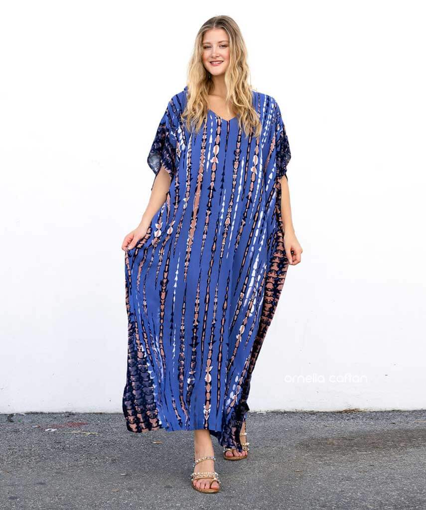 Ornella Kaftan™ - Lockerer, legerer Kaftan