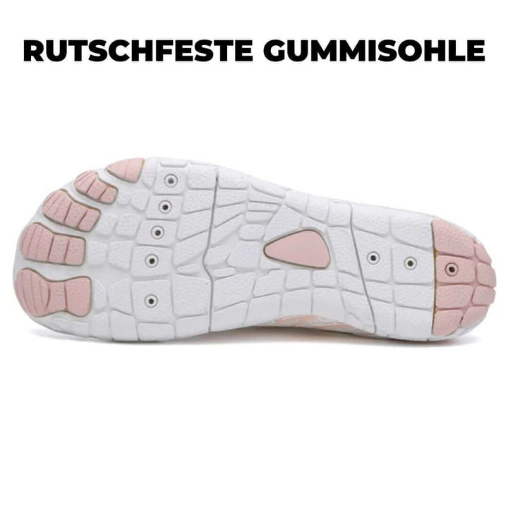 Orthopädische Barfußschuhe: Komfort &amp; Gesundheit